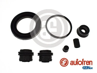 Repair Kit, brake caliper